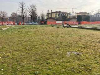 Terreno residenziale in vendita a mirandola via carso