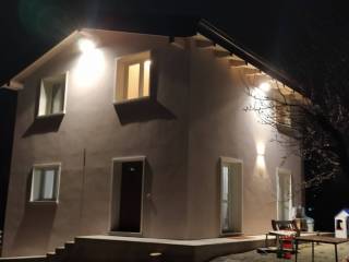 Villa in in vendita da privato a cavriago via barboiara, 2