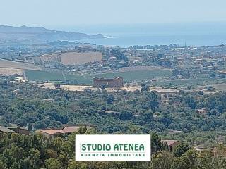 Appartamento in vendita ad agrigento via dante alighieri