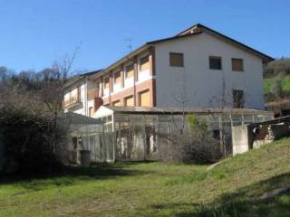 Villa in vendita a castrocaro terme e terra del sole via fratta