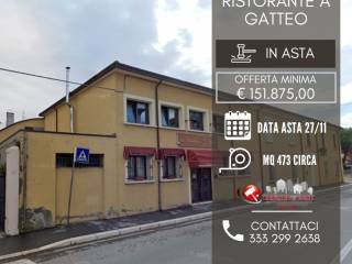 Negozio all'asta a gatteo via roma, 9, 47043 gatteo fc, italia