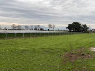 Terreno residenziale in vendita ad anzio via batteria siacci