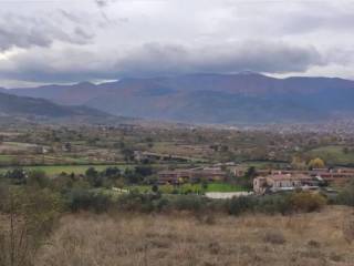 Terreno residenziale in vendita a sulmona via san giuseppe