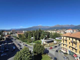 Appartamento in affitto a biella piazza adua, 2