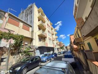 Appartamento in vendita a messina via comunale santo