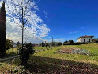 Terreno residenziale in vendita a buja via san floreano, 153