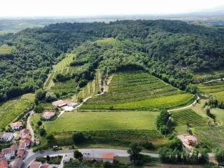 Terreno agricolo in vendita a prepotto via poianis, 25