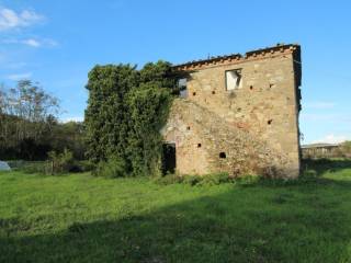 Casa indipendente in vendita a collesalvetti via sr206