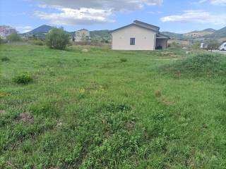 Terreno residenziale in vendita a fabriano via fratelli mario salvatori, 7