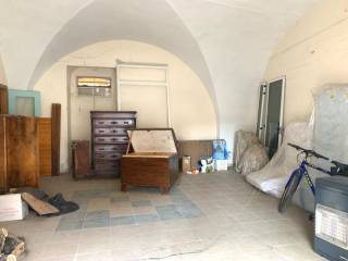 Garage in vendita a san severo 