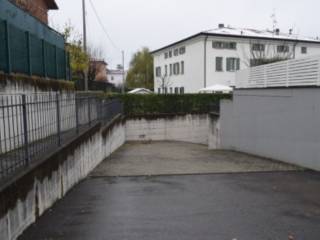 Garage in vendita a fiorano modenese via don giovanni minzoni