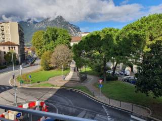 Appartamento in vendita a lecco corso martiri