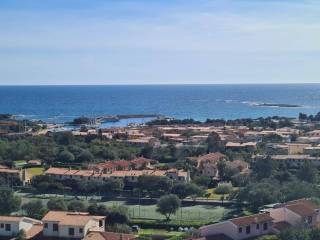 Terreno residenziale in vendita a budoni via dei cardi