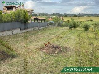 Terreno agricolo in vendita a ciampino via delle selve vecchie