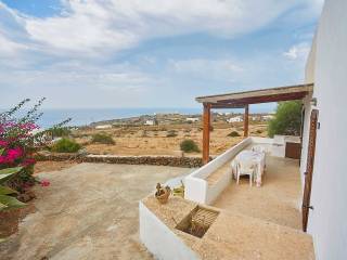 Villa in vendita a pantelleria via scauri basso