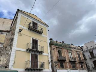 Appartamento in affitto a palermo vicolo monacelli, 6