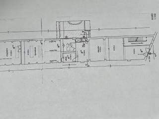 Negozio in affitto a firenze via santa caterina d'alessandria