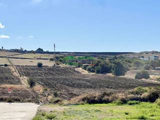 Terreno agricolo in vendita a santa croce camerina contrada fossazze