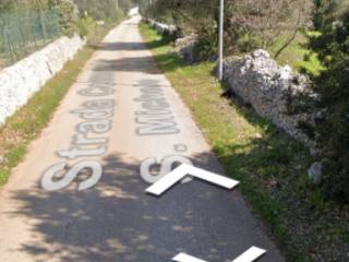 Terreno agricolo in vendita a polignano a mare strada comunale san michele