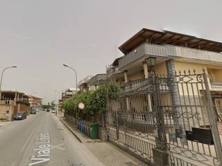 Appartamento in vendita a gricignano di aversa viale libertà