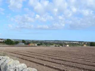 Terreno agricolo in vendita a ispica contrada santa maria focallo