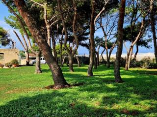 Terreno residenziale in vendita a vittoria via strada lucarella-gela