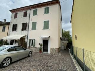 Casa indipendente in vendita a capannori via della santina,, 26