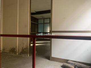 Negozio in vendita a reggio nell'emilia viale monte grappa, 24