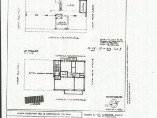 Appartamento in vendita a bari via michele troisi, 63