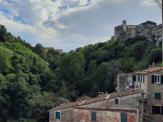 Casa indipendente in vendita ad arcola piazza parrocchiale, snc