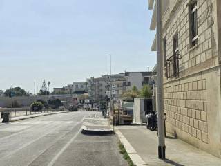 Appartamento in vendita a trani lungomare cristoforo colombo