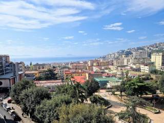 Negozio in affitto a napoli corso vittorio emanuele