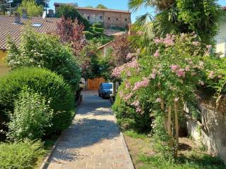 Villa in vendita a moncrivello 