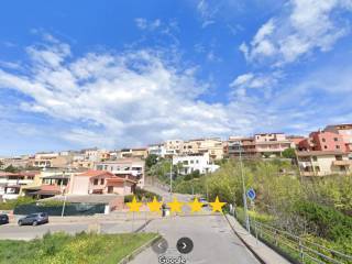 Appartamento all'asta a castelsardo via lu pobulu