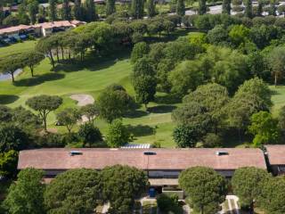 Villa a schiera in vendita a lignano sabbiadoro via casa bianca