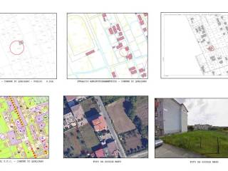 Terreno residenziale in vendita a qualiano via paolo borsellino