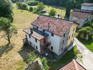 Casa indipendente in vendita a limana loc. colvendramel, 11