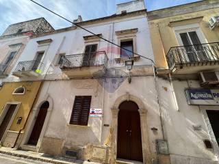 Casa indipendente in vendita a galatone 