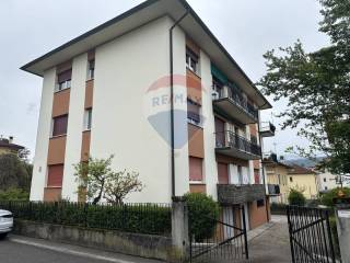 Appartamento in vendita a belluno via pertile, 26