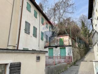 Casa indipendente in vendita a belluno via lucio doglioni, 1