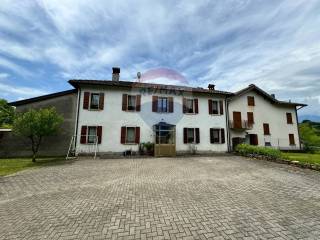 Casa indipendente in vendita a belluno via rivamaor, 54