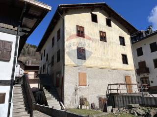 Appartamento in vendita a santo stefano di cadore via piave, 11