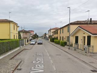 Appartamento in affitto a poggio renatico 