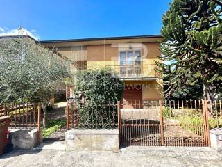 Villa in vendita a pieve a nievole via giuseppe giusti