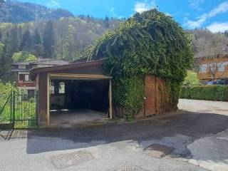 Casa indipendente in vendita a tione di trento loc stele