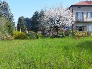 Terreno agricolo in vendita a cirimido viale vittorio veneto