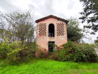 Casale in vendita ad altopascio via palandri sud