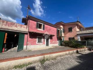 Casa indipendente in vendita a sarzana via nave, 27