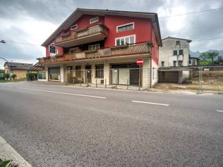 Appartamento in vendita a cogollo del cengio via grumoventaro, 21