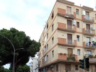 Appartamento in in vendita da privato a reggio di calabria via loreto, 57